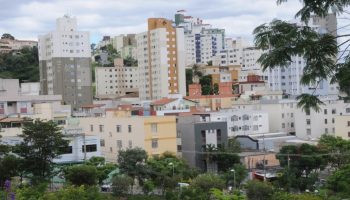 Moradores de Belo Horizonte e região metropolitana sentem tremores de terra