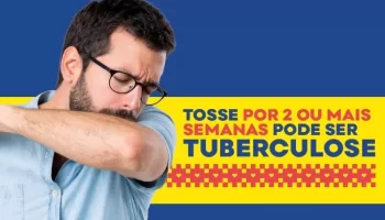 BH oferece diagnóstico e tratamento gratuitos para tuberculose nos 153 centros de saúde