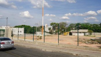 Obra para construção da UPA Nordeste pode ter concorrência internacional e custar até R$ 20 milhões