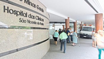 BH terá UTI inteligente em rede nacional de alta precisão do SUS