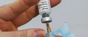 BH e pelo menos outras 10 capitais não vão ampliar faixa etária de vacina contra dengue