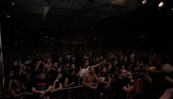 BH recebe segunda edição do Dia de Rock neste sábado (20)