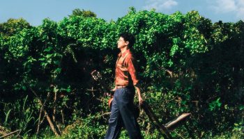 Mineiro Tuca Oliveira lança ‘A Nossa Vez’, seu terceiro álbum