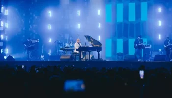 Guilherme Arantes faz show no Minascentro em abril