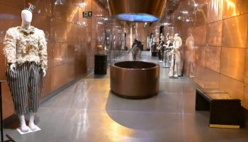 Exposição no MM Gerdau celebra os 50 anos da Campanha de Popularização do Teatro e Dança em BH