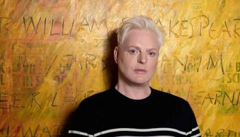 Voz do Erasure é atração internacional hoje em BH