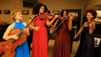 ‘Bolero’, de Ravel, será tocado a quatro pianos em festival em BH