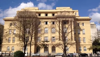 CCBB de BH entra em ranking internacional dos 100 museus mais visitados dos mundo