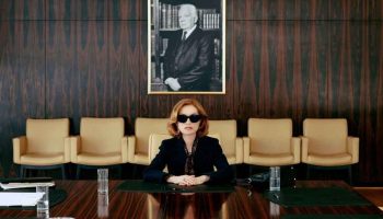 Festival de Cinema Francês do Brasil exibe 21 longas