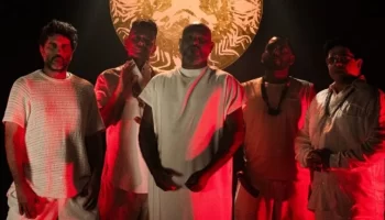 Cordel do Fogo Encantado apresenta show único na Autêntica, em BH