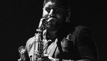 Duas bandas em uma só: show “Double Band” é atração no Cine Theatro Brasil