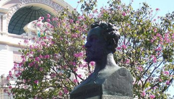 Belo Horizonte recebe exposição que explora o legado do romancista ouro-pretano Bernardo Guimarães além de “A Escrava Isaura”