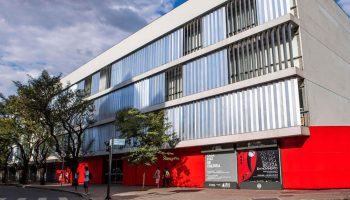 Casa Fiat de Cultura recebe Festival do Cinema Italiano entre 4 e 9 de novembro