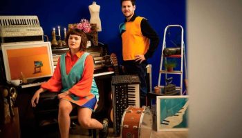 Homenagem ao Clube da Esquina no Clube de Jazz do Café com Letras