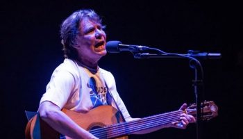 Santa Tereza será palco de homenagem a Lô Borges no fim de semana