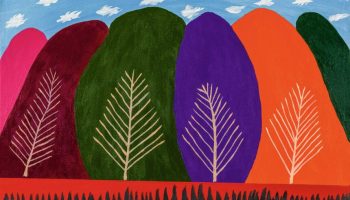 Exposição “Inconsciente Preciso”, de Quim, abre no Parque do Palácio em BH