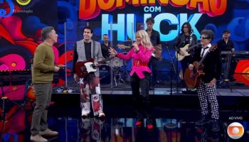 Kid Abelha volta e anuncia turnê ‘Eu Tive um Sonho’; veja data e valor do show em BH