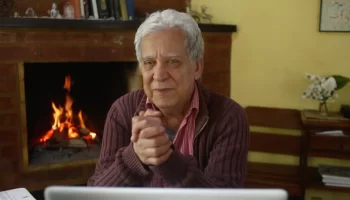 Irmão de Lô Borges, Márcio Borges é eleito novo imortal da Academia Mineira de Letras