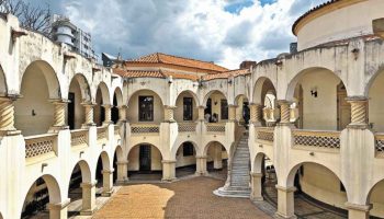 Edifício centenário de BH passará por reforma depois de abrigar exposição