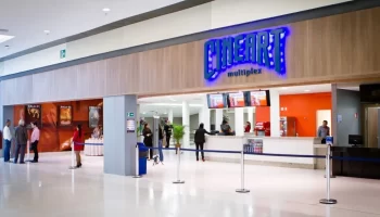 Sessões a R$ 10: Semana do Cinema chega à oitava edição em BH e Região Metropolitana