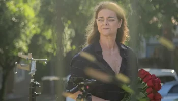 O resgate de um mito: ‘O Silêncio de Eva’ estreia em Belo Horizonte