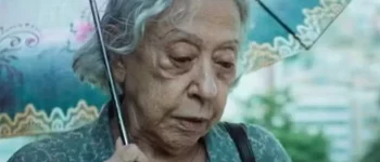 Filme com Fernanda Montenegro abre festival de cinema na França