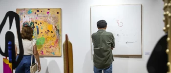 Centro de Arte Popular inaugura exposição temporária ‘Nem tudo é o que se vê’