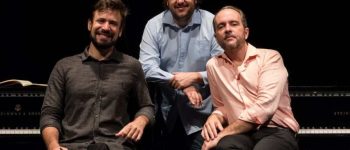 Cristian Budu, Gustavo Carvalho e OOP prometem concerto especial em BH