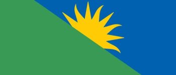 Referendo sobre a nova bandeira de Belo Horizonte; saiba como votar