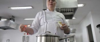 Guia completo de cursos superiores de gastronomia em BH