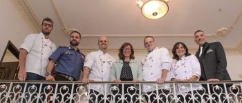 Quarteto de chefs italianos desembarca em BH para festival que celebra conexões ítalo-brasileiras