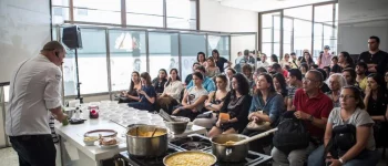 Maior circuito de gastronomia do Brasil, Mesa ao Vivo aborda a Cozinha Mineira como patrimônio histórico, mas com o olhar no futuro nesta quinta-feira