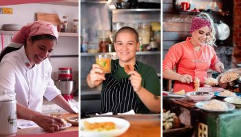 Feirinha Aproxima retorna a BH com edição dedicada ao protagonismo feminino na gastronomia