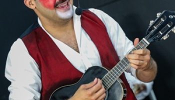 “ChoradaRia”: Belo Horizonte celebra encontro entre choro e riso em festival inédito