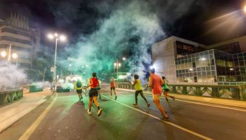 BH se torna capital da corrida de rua e abre caminho para a primeira maratona oficial da cidade em 2026