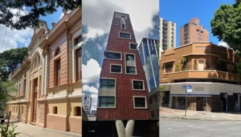 Savassi recebe passeio arquitetônico neste sábado; veja detalhes