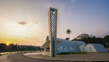 Roteiro Niemeyer em BH: um guia para visitar as obras do arquiteto
