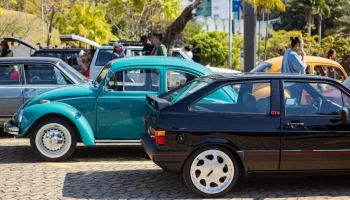 Shopping Estação BH se transforma em museu a céu aberto com o ‘Festival Sobre Rodas’