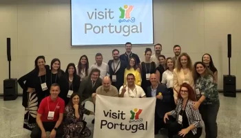 BH recebe Visit Portugal Trade Meeting 2026