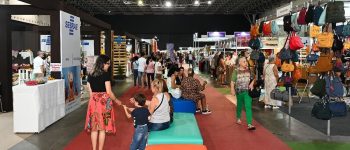 Feira Nacional de Artesanato em Belo Horizonte deve movimentar R$ 55 milhões