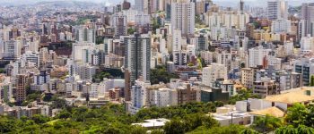 Imóveis em Belo Horizonte valorizaram pelo quarto trimestre consecutivo