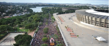 Carnaval de Belo Horizonte impulsiona vendas e leva bebidas mineiras para outros estados