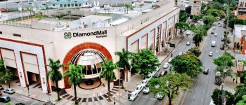 DiamondMall: expansão de R$ 80 milhões amplia atrativos do shopping; veja novas lojas