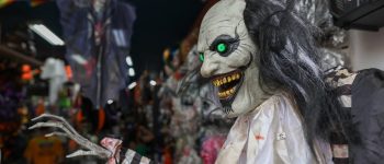 Economia aquecida impulsiona comércio de Belo Horizonte no Halloween; veja atrações para a data