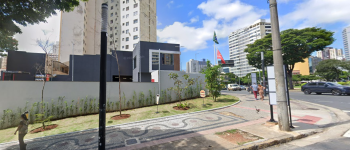 Centro de Belo Horizonte terá banheiros públicos a partir de novembro