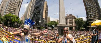 PBH abre cadastro de Blocos de Rua para o Carnaval de Belo Horizonte de 2025