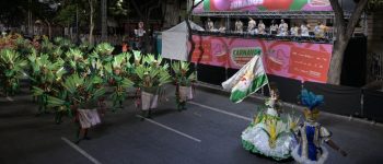 Carnaval BH 2025: inscrição de Escolas de Samba e Blocos Caricatos vai até a próxima semana