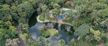 Parque Municipal lança trilha ambiental e histórica durante o Festival do Clima