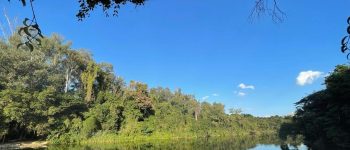 Parque Lagoa do Nado comemora 30 anos com exibição de filme