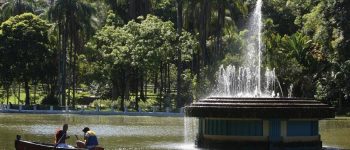 Saiba quais parques vão abrir no domingo de eleição em BH; alguns terão horário especial